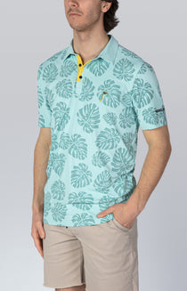 It's All In The Palms