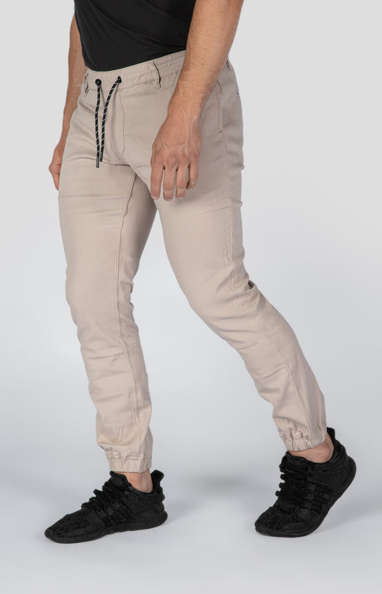 Stone Jogger Chino