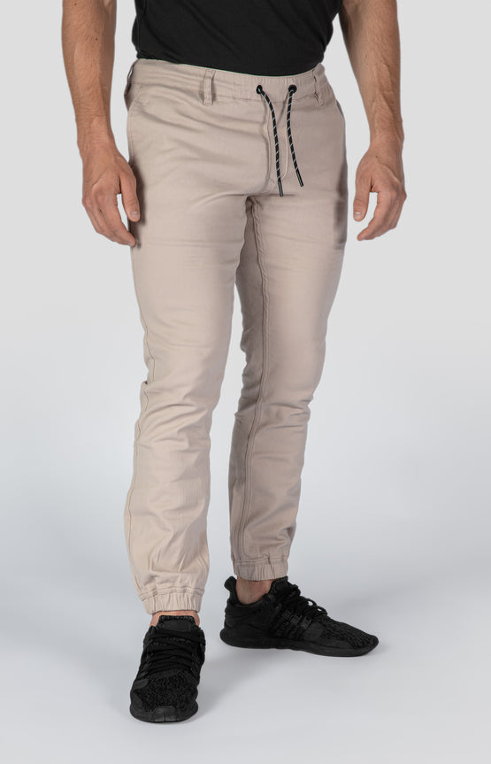 Stone Jogger Chino