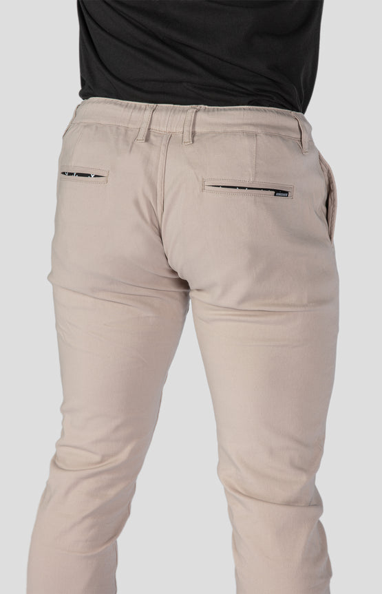 Stone Jogger Chino