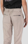 JR Stone Jogger Chinos