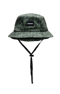 Keep the Tempo Camo