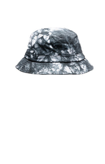 Keep the Tempo White Tie Dye