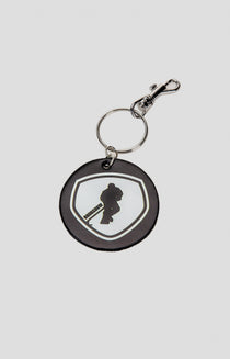 Player Keychain
