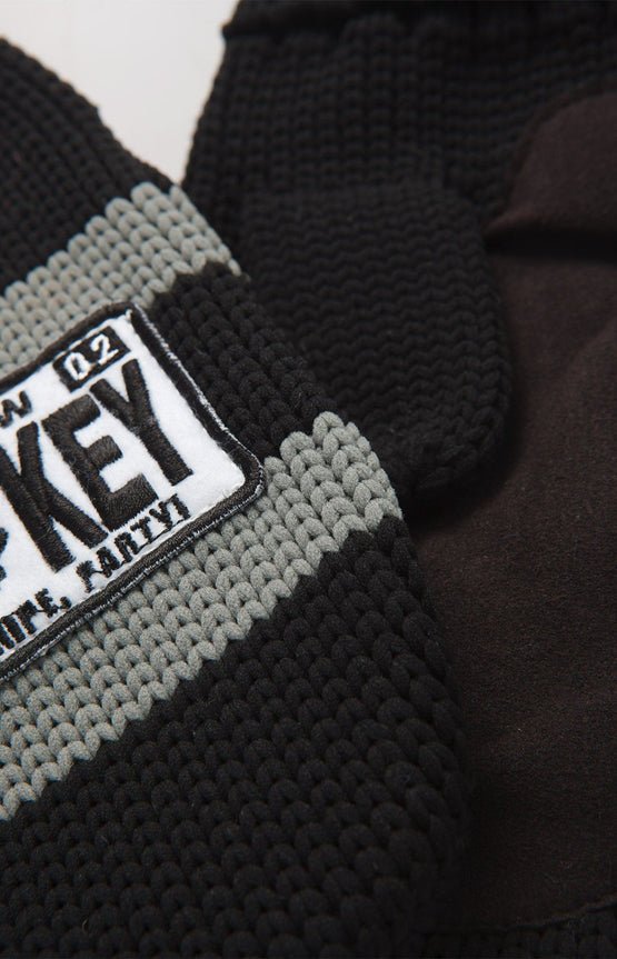 Hockey Sock Mitts Los Angeles