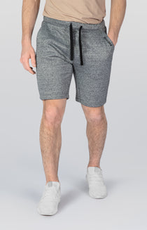 Let's Go Mode - Grey/BLK