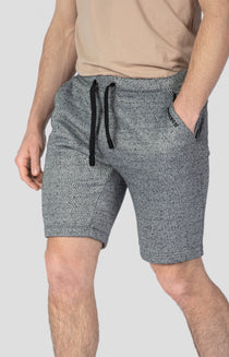 Let's Go Mode - Grey/BLK