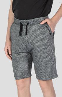 Let's Go Mode JR (Grey/BLK)