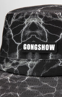 Lightning Strikes Bucket