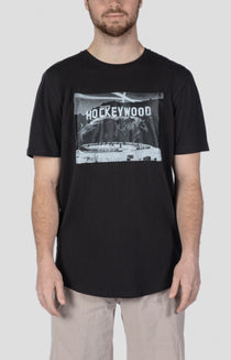 Lights Camera Puck Drop