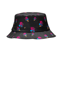 Mad Ice Bucket Hat