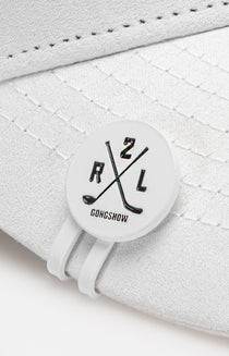 Magnetic Golf Ball Marker