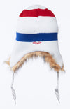 Benchwarmer Montreal White