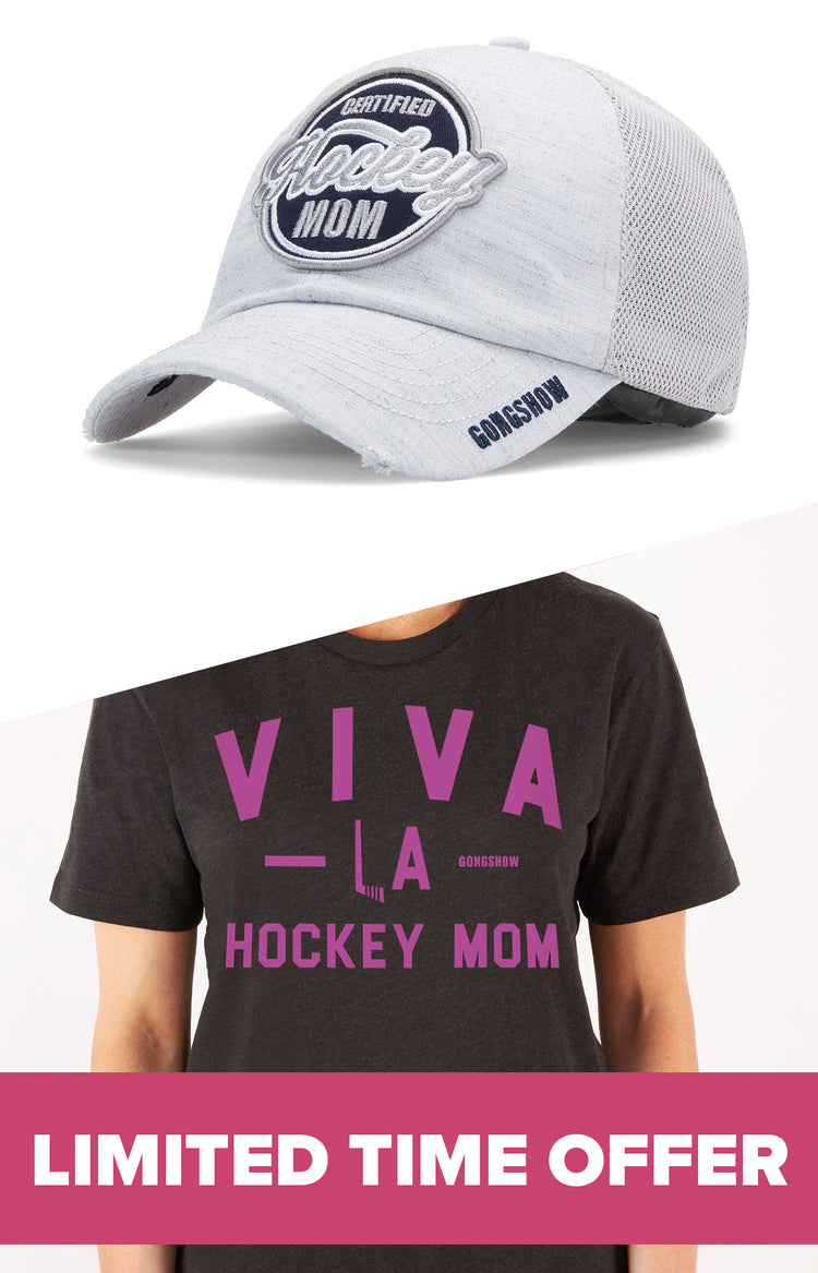 Hockey Mom Bundle