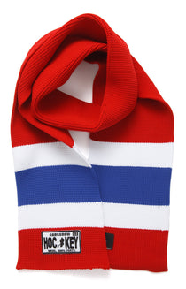 Hockey Sock Scarf