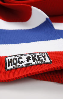 Hockey Sock Scarf