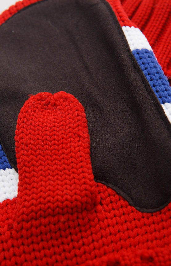 Hockey Sock Mitts Montreal