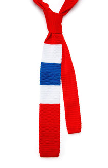 All Tied Up - Montreal