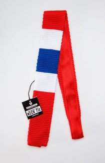 All Tied Up - Montreal