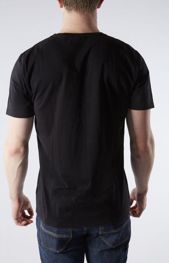 GONGSHOW Black Tee - 4 pack