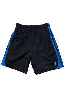 No Down Time - Black