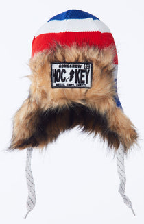 Benchwarmer New York Blue