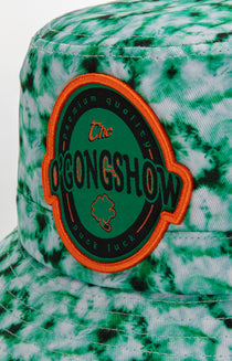 O'GONGSHOW Bucket hat