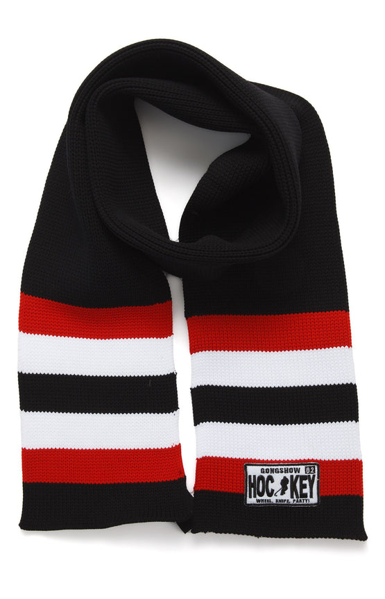 Hockey Sock Scarf