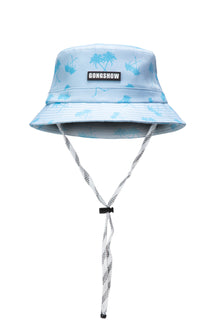 Palm Tucksedo Bucket