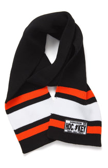 Hockey Sock Scarf