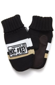 Hockey Sock Mitts Pittsburgh