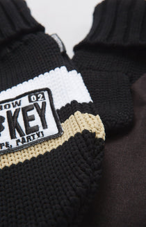 Hockey Sock Mitts Pittsburgh