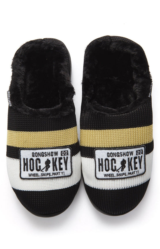 Gongshow Slippers Pittsburgh
