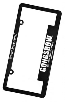 License Plater Holder