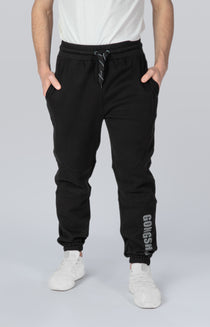 Post-Skate Jogs - Black