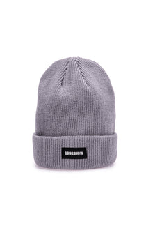 Pre-game Toque Grey