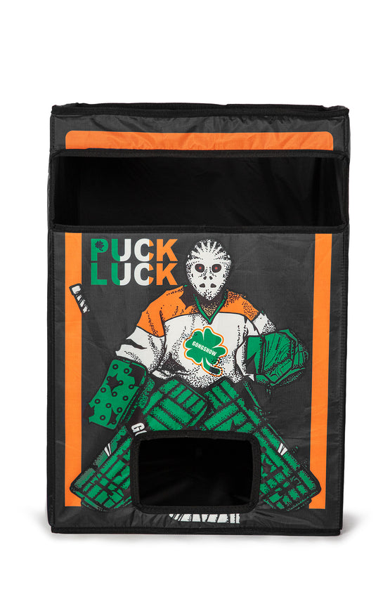 Puck Luck Game Set