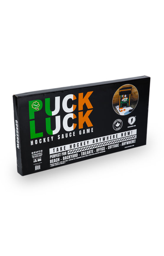 Puck Luck Game Set