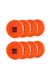 Inflatable Saucer King Kit