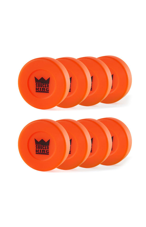 Inflatable Saucer King Kit
