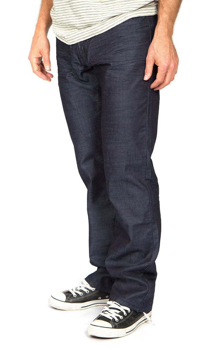 gongshow gear jeans Quadasaurous Dark Wash Mens Hockey Jeans Pants – GONGSHOW GEAR
