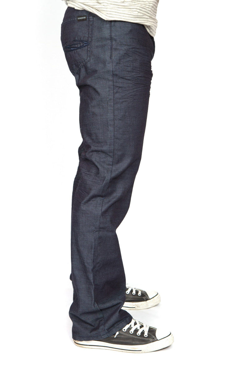 gongshow gear/jeans Quadasaurous Dark Wash Mens Hockey Jeans Pants – GONGSHOW GEAR