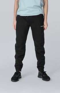 JR Quad Game - Black