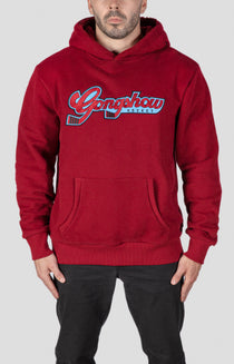 The Rink Is Calling - Port