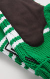 Hockey Sock Mitts Saskatchewan