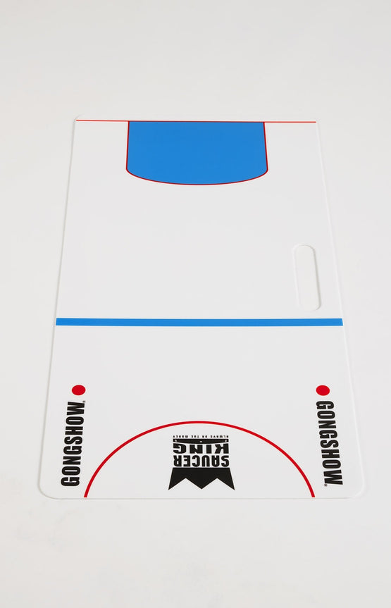 Saucer King Game Set