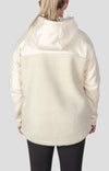 Sherpa City hoodie