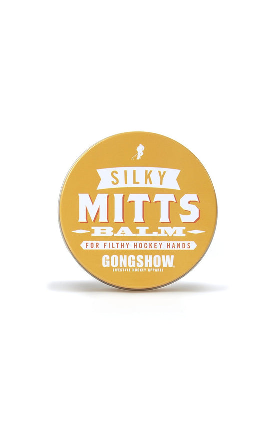 Silky Mitts Balm