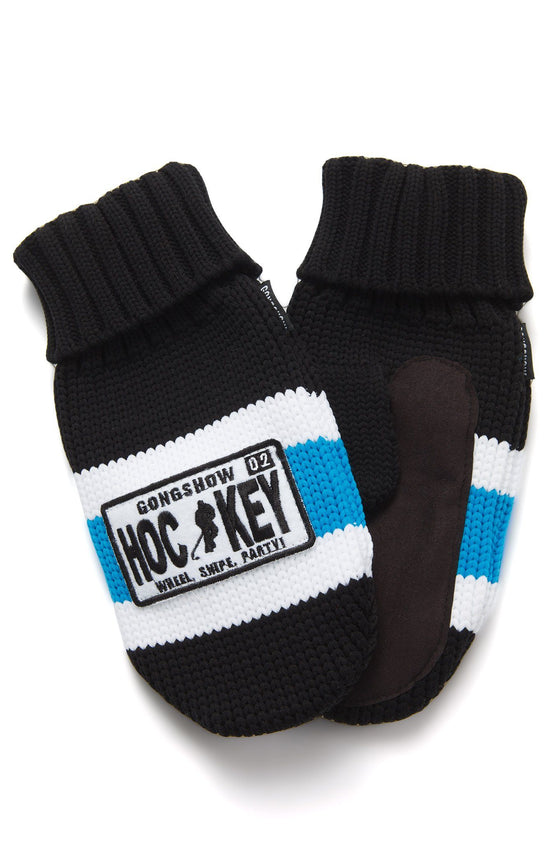 Hockey Sock Mitts Casual