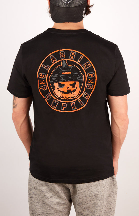 Slashing Pumpkins Tee